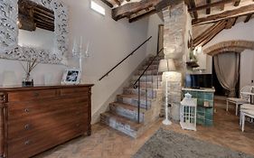 Torre Camaldoli B&B - Borgo Capitano Collection - Albergo Diffuso