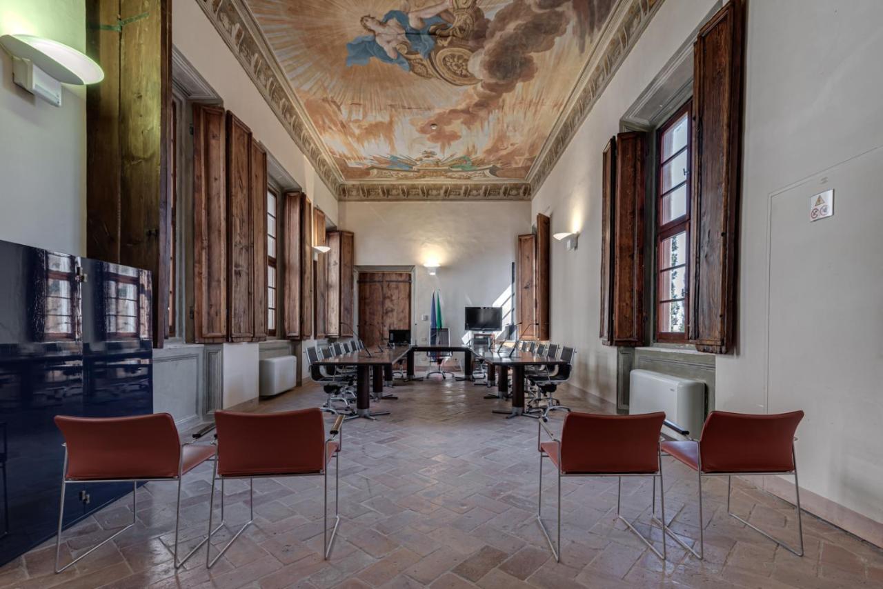 Torre Camaldoli B&B - Borgo Capitano Collection - Albergo Diffuso San Quirico dʼOrcia Extérieur photo