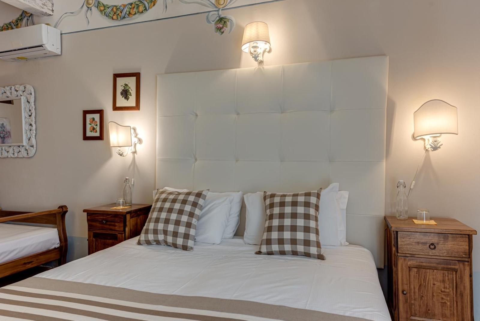 Torre Camaldoli B&B - Borgo Capitano Collection - Albergo Diffuso San Quirico dʼOrcia Extérieur photo